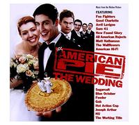 Artistes Divers - American Pie 3 (American Wedding)