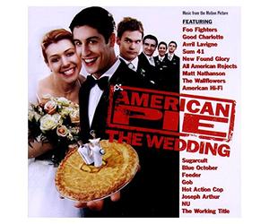 Artistes Divers - American Pie 3 (American Wedding)
