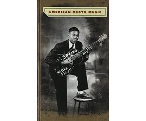 Artistes Divers - American Roots Music