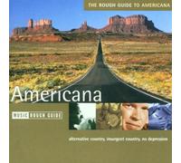 Artistes Divers - Americana - Country