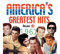 Artistes Divers - America'S Greatest 1961