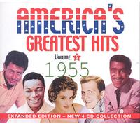 Artistes Divers - America's Greatest Hits.