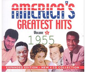 Artistes Divers - America'S Greatest Hits..
