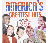 Artistes Divers - Americas Greatest Hits 56
