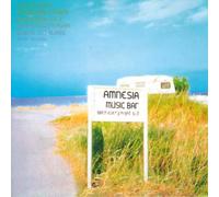 Artistes Divers - Amnesia Music Bar [Import]