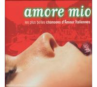 Artistes Divers - Amore Moi