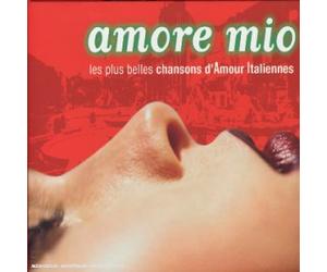 Artistes Divers - Amore Moi