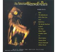 Artistes divers - An American Werewolf In Paris