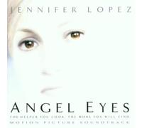 Artistes Divers - Angel Eyes