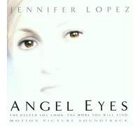 Angel Eyes