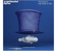 Artistes Divers Angelheaded Hipster The Songs Of Marc Bolan & T.Rex 2 Vinyles LP