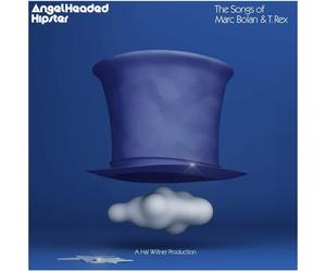 Artistes Divers Angelheaded Hipster The Songs Of Marc Bolan & T.Rex 2 Vinyles LP