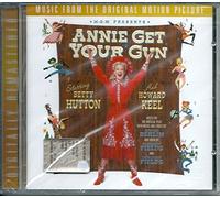 artistes Divers - Annie Get Your Gun