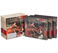 Artistes Divers - Anthologie de la poésie en langue française