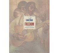 Artistes Divers - Anthologie Of Black Music - The Long Road To Freedom (inclus 5 CD et 1 DVD)