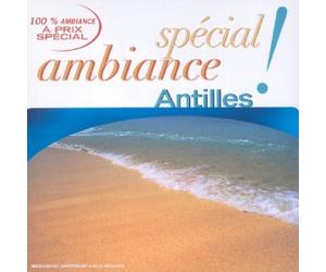 Artistes Divers - Antilles