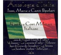 Artistes Divers - Antologia D'Italia