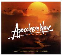 Artistes Divers - Apocalypse Now Redux