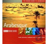 Artistes Divers - Arabesque