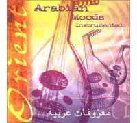 Artistes Divers - Arabian Moods