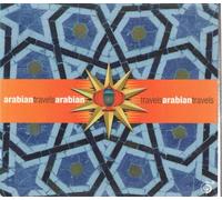Artistes Divers - Arabian Travels - Digipack