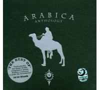 Artistes Divers - Arabica - The Anthology