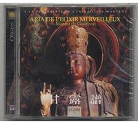 Compilation - Aria De L'Elixir Merveilleux