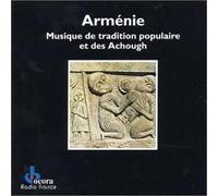 Artistes Divers - Arménie : Musique de tradition populaire et des Achough