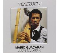 Artistes Divers - Arpa Llanera (Venezuela) [Import]
