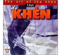 Artistes Divers - Art of Khen
