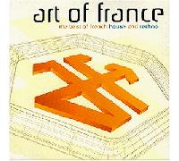 Artistes Divers - Art Of Trance