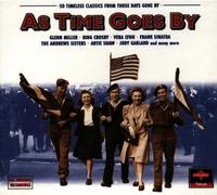 Artistes Divers - As Time Goes by [Import]