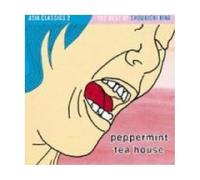 Artistes Divers - Asia Classics 2 - Peppermint Tea House