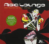 Artistes Divers - Asia Lounge Floor 2