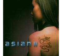 Artistes Divers - Asian II
