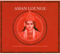 Artistes Divers - Asian Lounge