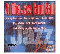 Artistes Divers - At the Jazz Band Ball V.1