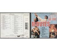 Artistes Divers - at The Movies [Import]