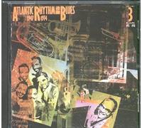 Artistes Divers - Atlantic Rhythm & Blues 3: 1955-58