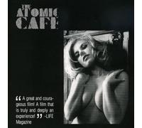 Artistes Divers - Atomic Cafe Vol. 1