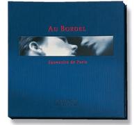 Artistes divers – Au Bordel – CD