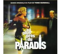 Artistes Divers - Au plus près du paradis