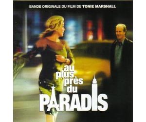Artistes Divers - Au plus près du paradis