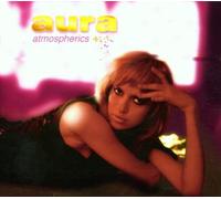 Artistes Divers - Aura - Horizontal Bar Culture