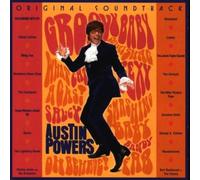 Artistes divers – Austin Powers – Import