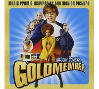 Artistes Divers - Austin Powers : Goldmember (Bande Originale du Film)