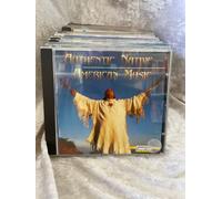 Artistes Divers - Authentic Native American Musi [Import]