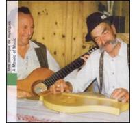 Artistes Divers – Autriche : Une mosaïque de musiques