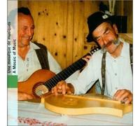 Artistes Divers - Autriche : Une mosaïque de musiques