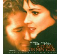 Artistes Divers - Autumn In New York